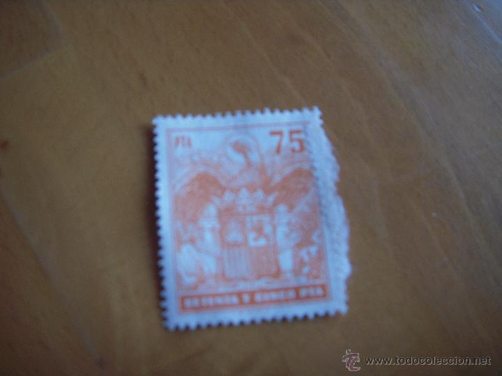 Sellos: sellos fiscales - Foto 20