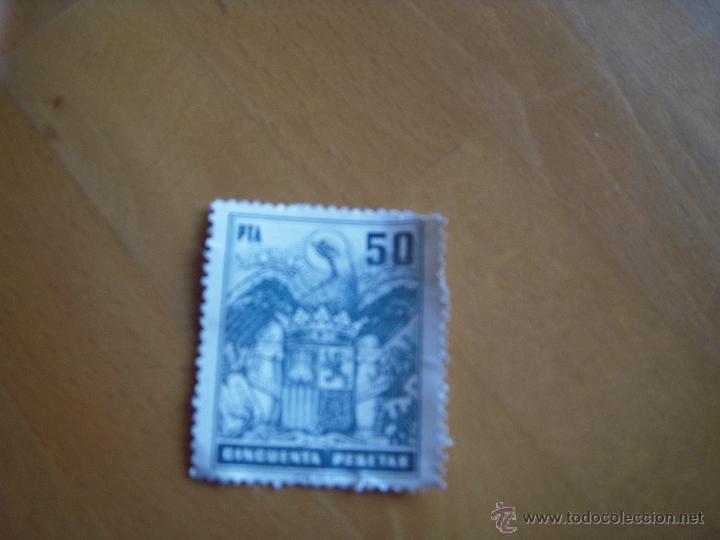 Sellos: sellos fiscales - Foto 22