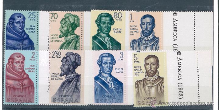 Timbres: Forjadores 63, 1526/33**