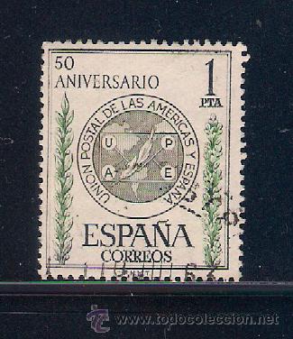 Sellos: d&iacute;a del sello. espa&ntilde;a. a&ntilde;o 1962 - Foto 1