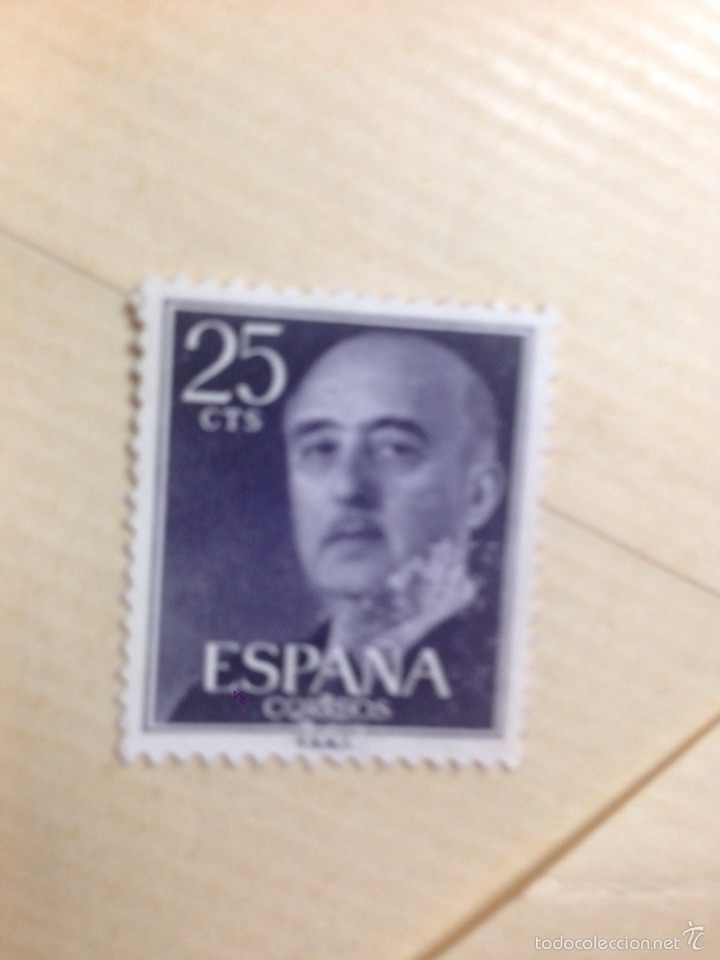 Sellos: Sellos variados antiguos