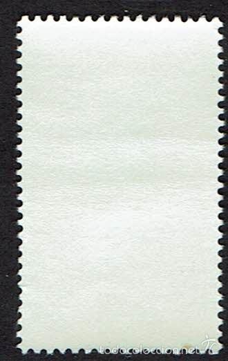 Sellos: ALEGOR&Iacute;AS.1971. EDIFIL 2042. &Oacute;XIDO. - Foto 2