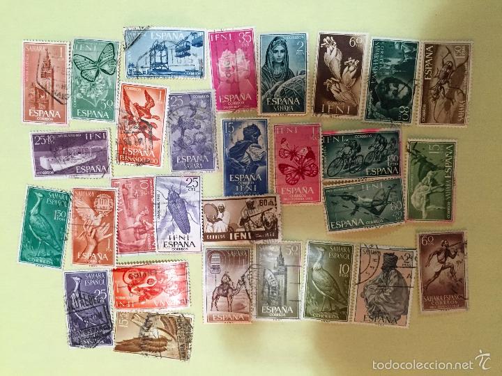 Sellos: sellos - Foto 1