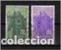 Sellos: europa. espa&ntilde;a- emit. 27-9-1965 - Foto 1