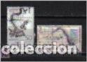 Sellos: mapas. espa&ntilde;a. emit. 12-10-67 - Foto 1