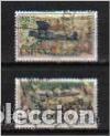 Sellos: aviaci&oacute;n en espa&ntilde;a- emit. 25-10-71 - Foto 1