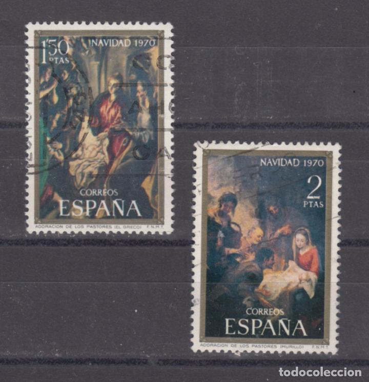 Sellos: Espa&ntilde;a 2002/3 lote de 25 series usada, navidad, - Foto 1