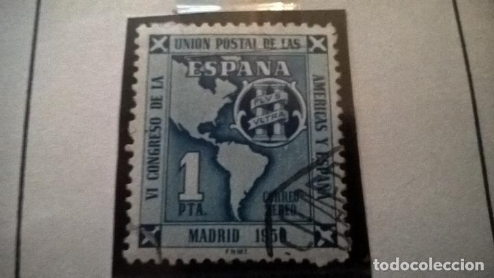 Sellos: Edifil 1091 Sello usado - Foto 1
