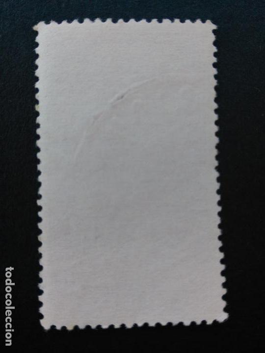 Sellos: 1961. Sello. Navidad. Edifil 1400 - Foto 2