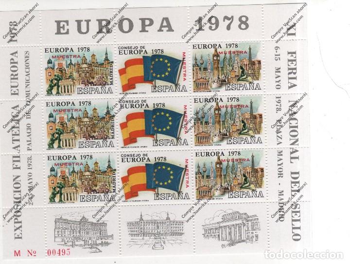 Sellos: Espa&ntilde;a n&ordm;  (**) - Foto 1