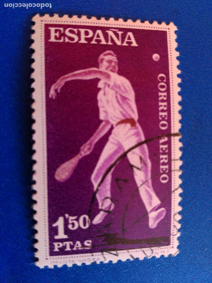Sellos: USADO. 1960. EDIFIL 1317. DEPORTES. - Foto 1