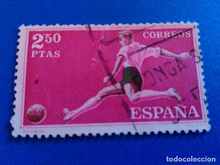 Sellos: USADO. 1960. EDIFIL 1313. DEPORTES. - Foto 1