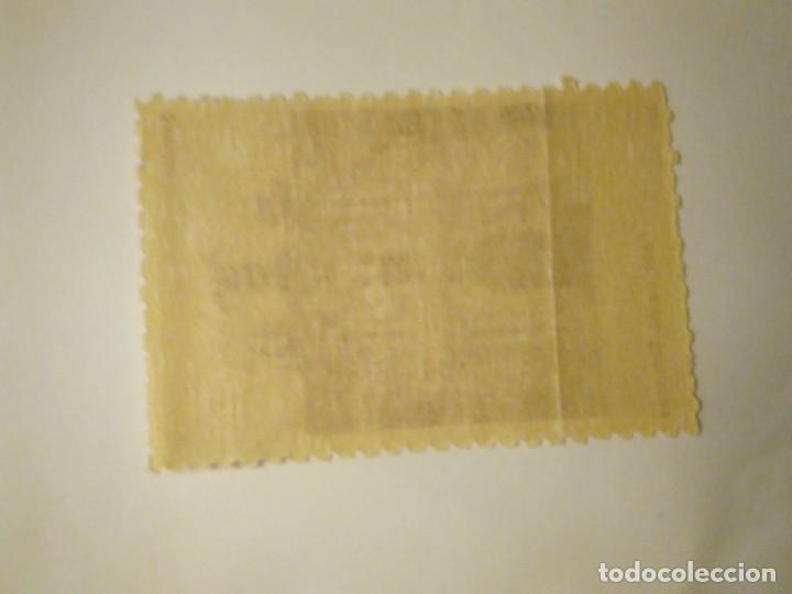 Sellos: F&Aacute;BRICA DE TABACOS.   SEVILLA. - Foto 2