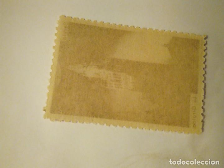 Sellos: SEVILLA.  LA GIRALDA. - Foto 2