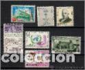 Sellos: conmemorativos. Espa&ntilde;a. emit. 1970 al 77 - Foto 1