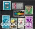 Sellos: conmemorativos. espa&ntilde;a. - Foto 1