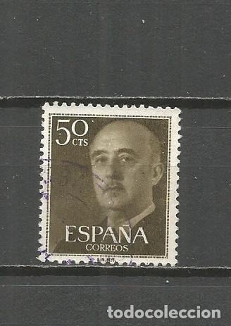Sellos: ESPA&Ntilde;A EDIFIL NUM. 1149 USADO - Foto 1