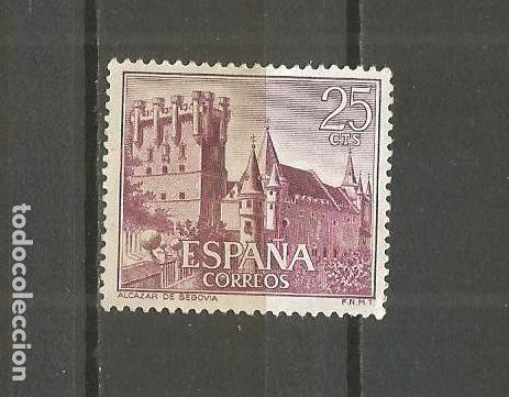 Sellos: ESPA&Ntilde;A SELLO EDIFIL NUM. 1739 USADO - Foto 1