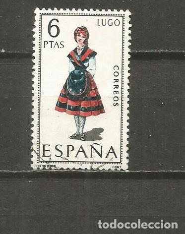 Sellos: ESPA&Ntilde;A SELLO EDIFIL NUM. 1903 USADO - Foto 1