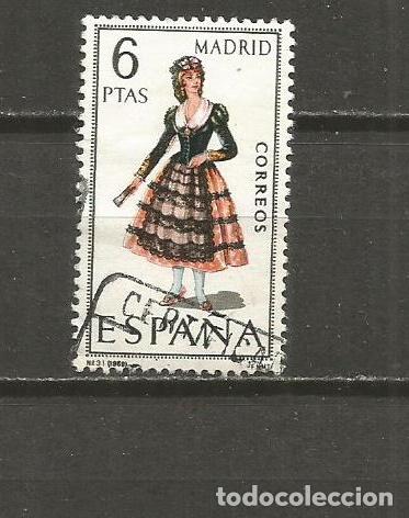 Sellos: ESPA&Ntilde;A SELLO EDIFIL NUM. 1904 USADO - Foto 1