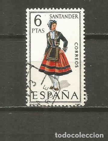 Sellos: ESPA&Ntilde;A SELLO EDIFIL NUM. 1954 USADO - Foto 1