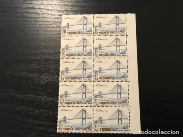 Timbres: Edifil 2636 - Correo a&eacute;reo