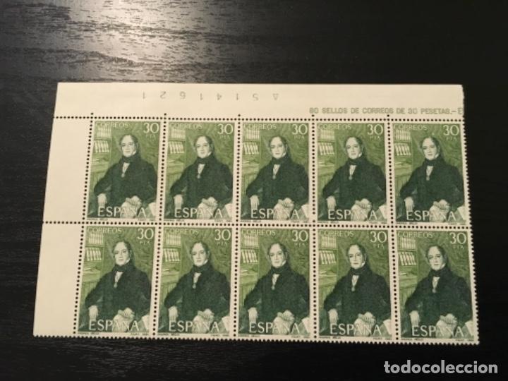 Sellos: Edifil 2647 - Andr&eacute;s Bello - Foto 1