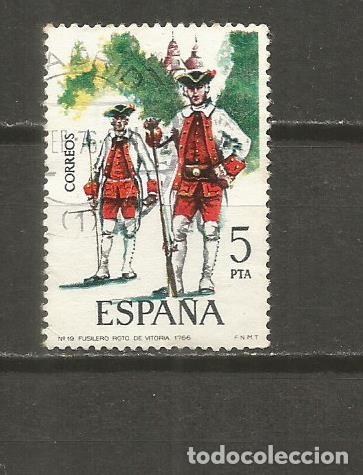 Sellos: ESPA&Ntilde;A EDIFIL NUM. 2239 USADO - Foto 1