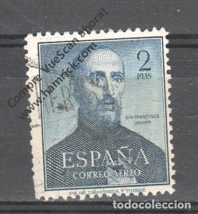 Sellos: ESPA&Ntilde;A N&ordm; 1118( 0) - Foto 1
