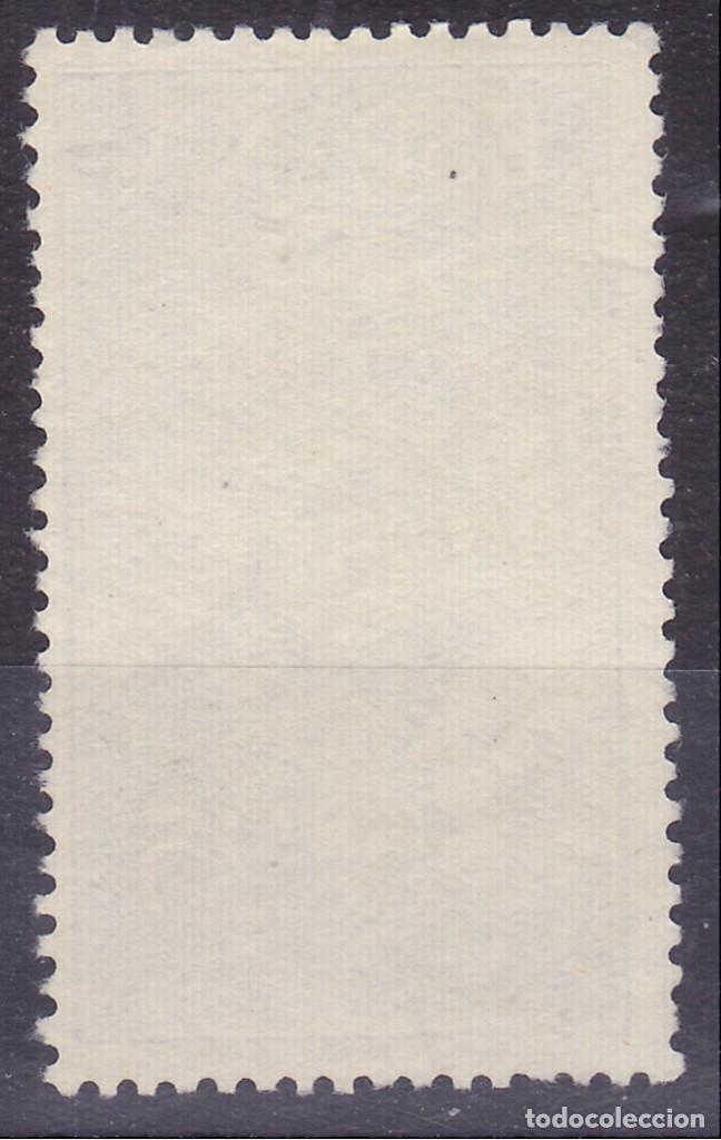 Sellos: B73 Legazpi edifil n&ordm; 1124 usado - Foto 2