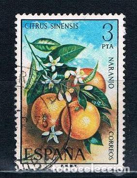 Sellos: ESPA&Ntilde;A 1975 SELLO USADO EDIFIL 2256 - Foto 1