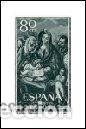 Sellos: A&Ntilde;O 1955 (1184) NAVIDAD (NUEVO) - Foto 1
