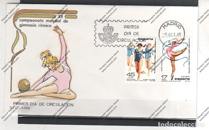 Sellos: ESPA&Ntilde;A N&ordm; 2811 Y 2812 (**) - Foto 1
