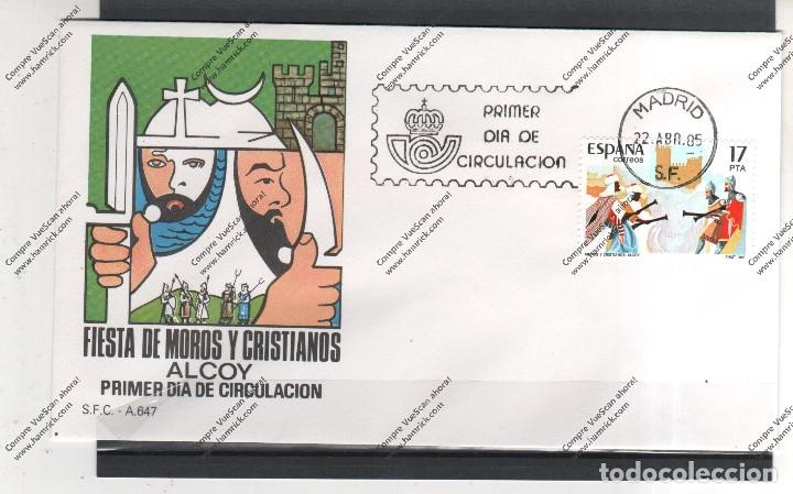 Sellos: ESPA&Ntilde;A N&ordm; 2784 (**) - Foto 1