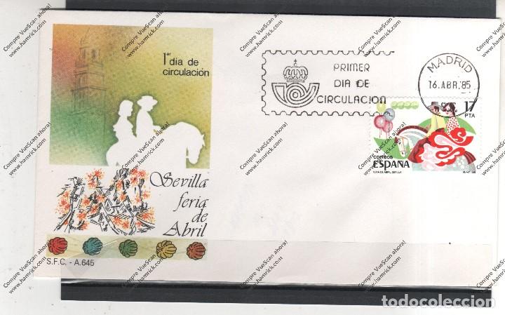 Sellos: ESPA&Ntilde;A N&ordm; 2783 (**) - Foto 1