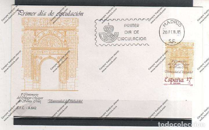 Sellos: ESPA&Ntilde;A N&ordm;  2780 (**) - Foto 1