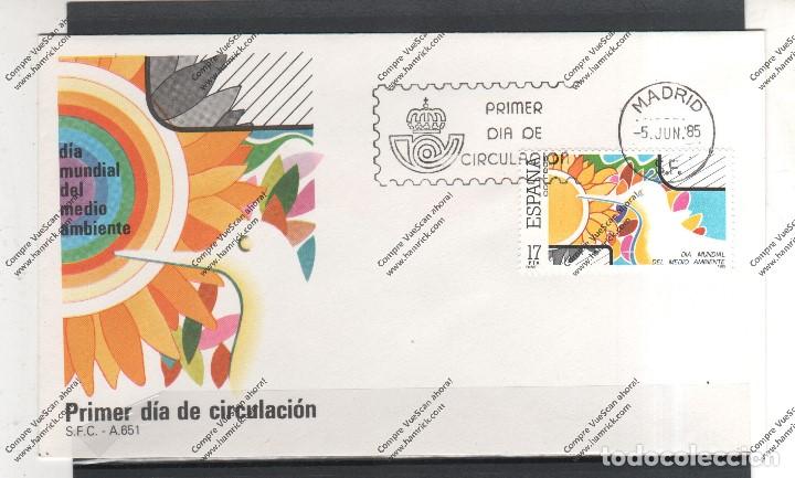 Sellos: ESPA&Ntilde;A N&ordm; 2793 (**) - Foto 1