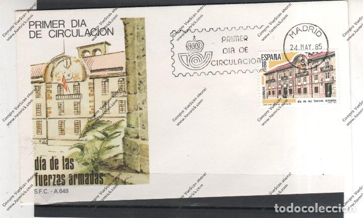 Sellos: ESPA&Ntilde;A N&ordm; 2790 (**) - Foto 1