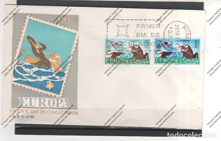 Sellos: ESPA&Ntilde;A N&ordm; 1747 AL 1748 (**) - Foto 1