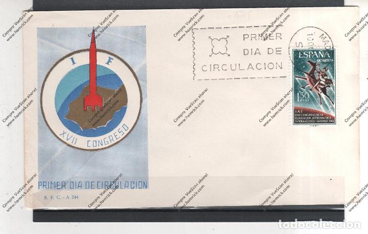 Sellos: ESPA&Ntilde;A N&ordm; 1749 (**) - Foto 1
