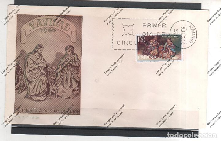 Sellos: ESPA&Ntilde;A N&ordm; 1764 (**) - Foto 1