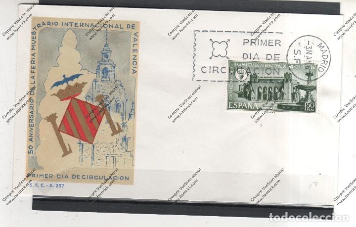 Sellos: ESPA&Ntilde;A N&ordm; 1790 (**) - Foto 1