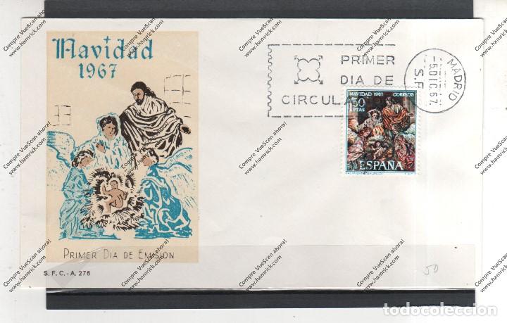 Sellos: ESPA&Ntilde;A N&ordm; 1838 (**) - Foto 1