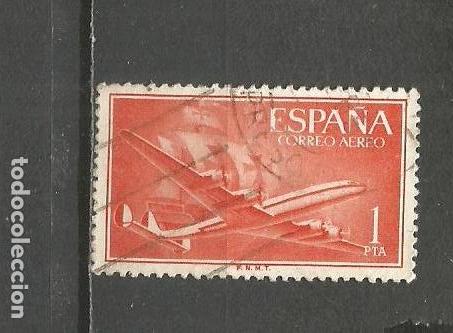Sellos: ESPA&Ntilde;A SELLO EDIFIL NUM. 1172 USADO - Foto 1
