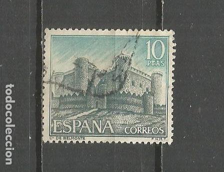 Sellos: ESPA&Ntilde;A SELLO EDIFIL NUM. 1816 USADO - Foto 1
