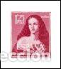 Sellos: A&Ntilde;O 1954 (1129) III CENTENARIO DE RIBERA, EL ESPA&Ntilde;OLETO (NUEVO) - Foto 1