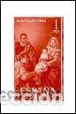 Sellos: A&Ntilde;O 1960 (1325) NAVIDAD (NUEVO) - Foto 1