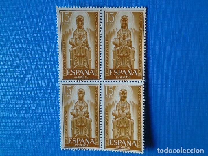 Sellos: EDIFIL 1192 NUEVO - Foto 1