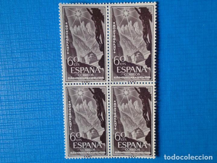 Sellos: EDIFIL 1193 NUEVO - Foto 1
