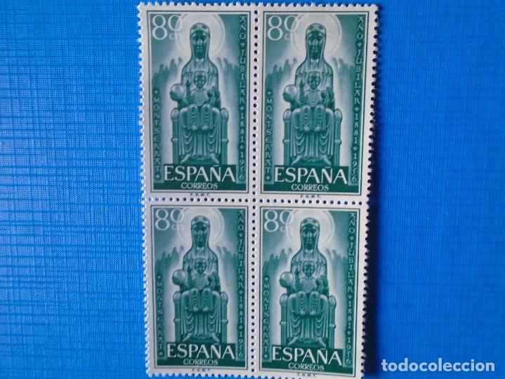 Sellos: EDIFIL 1194 NUEVO - Foto 1